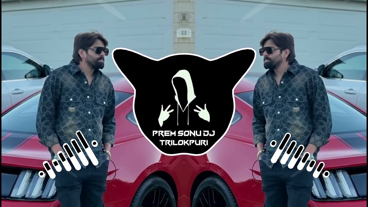 Chatting Setting Masoom Sharma | Edm Mix | New Haryanvi Song | Prem Sonu Dj TrilokPuri
