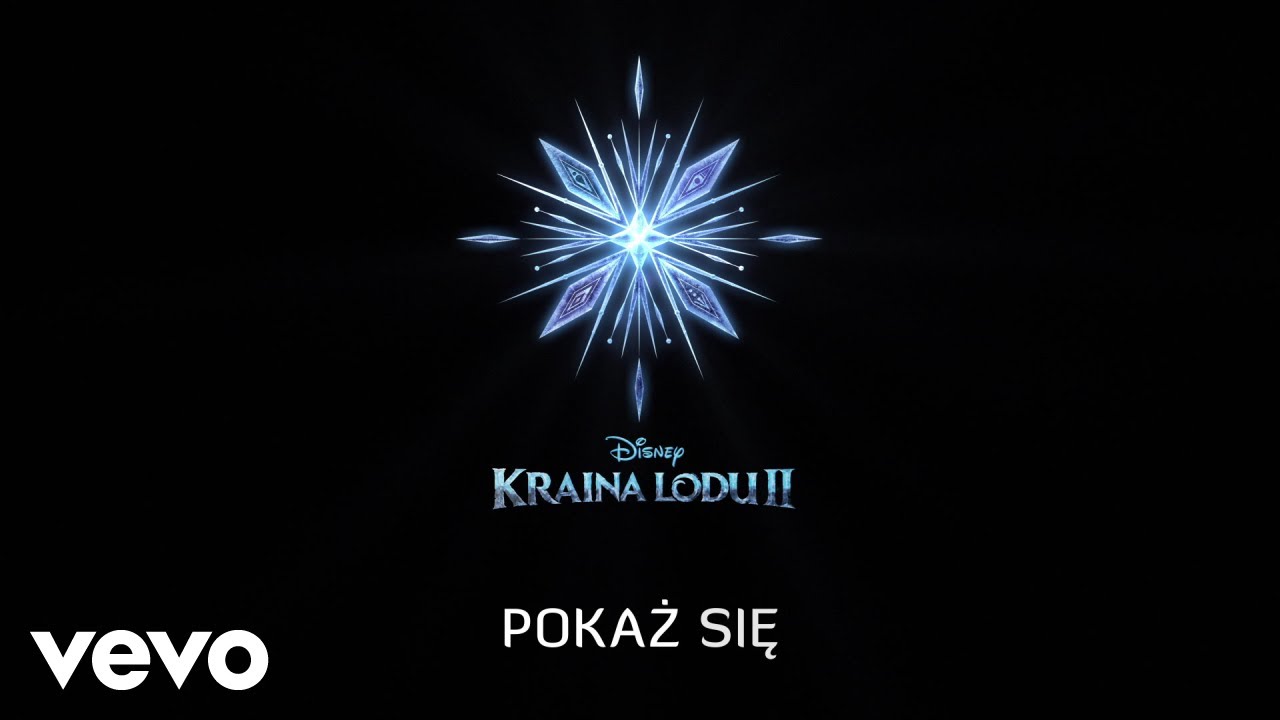 Katarzyna Łaska, Agnieszka Przekupień - Pokaż się (z filmu 