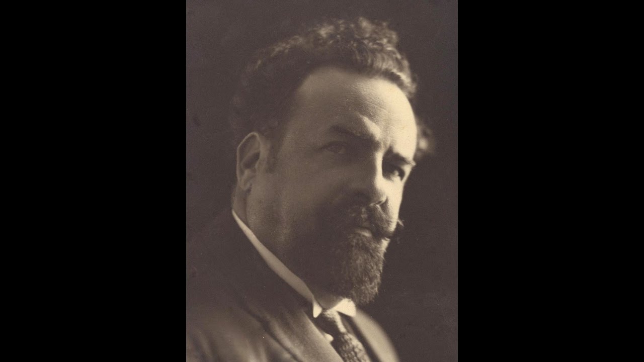 Antonio Paoli - Le Cid
