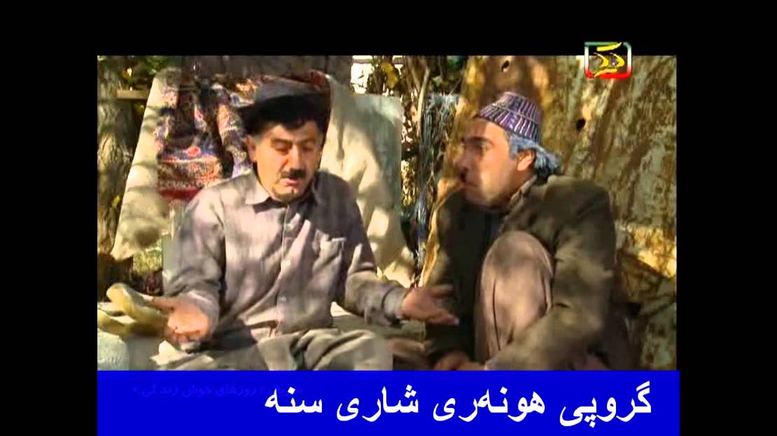 روزهای خوش زندگی _ قسمت نوزدهم