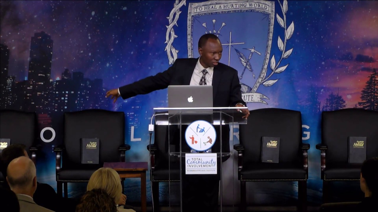How to survive a terrible crisis- Part 3-Dr Phodidas Ndamyumugabe