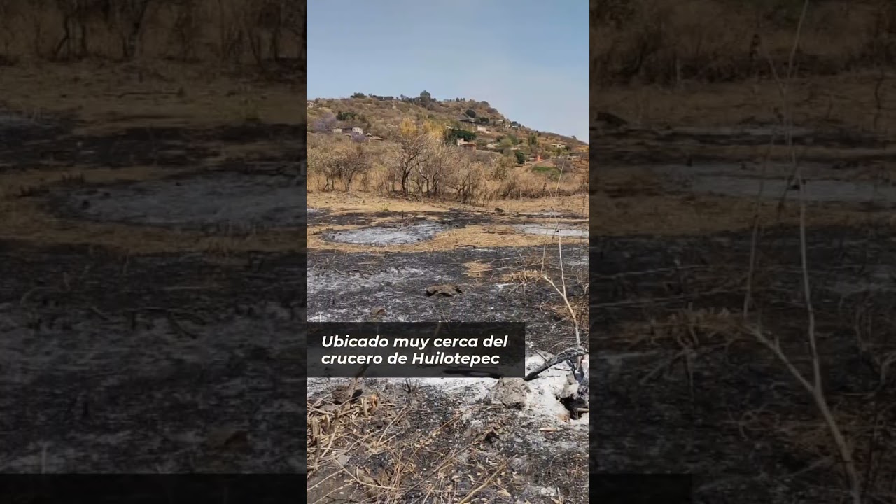 #Terreno en #venta ubicado en #Amatlan de #Quetzalcoatl #Morelos #inversion #bienesraices