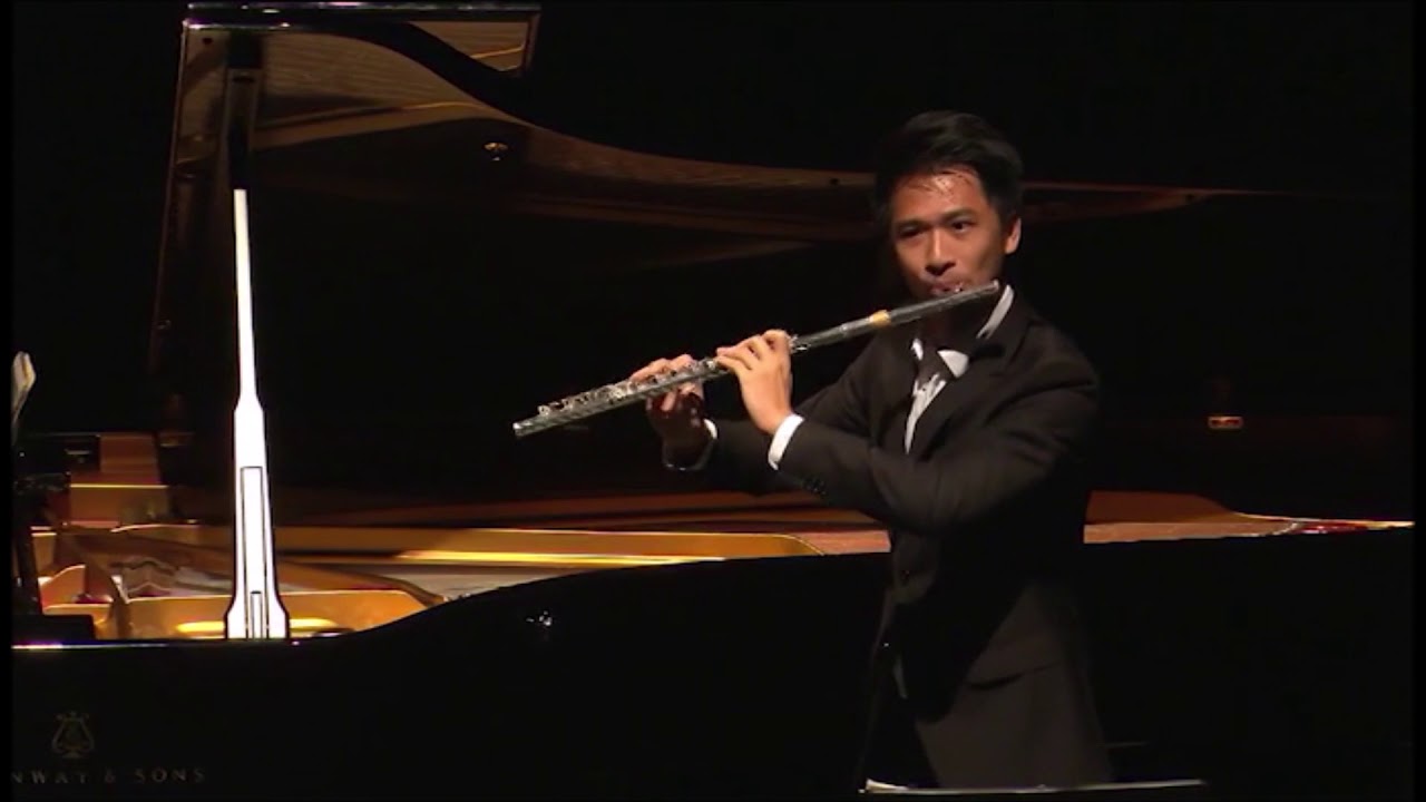 C.W. Gluck: Reigen seliger Geister (Ting-Wei Chen)