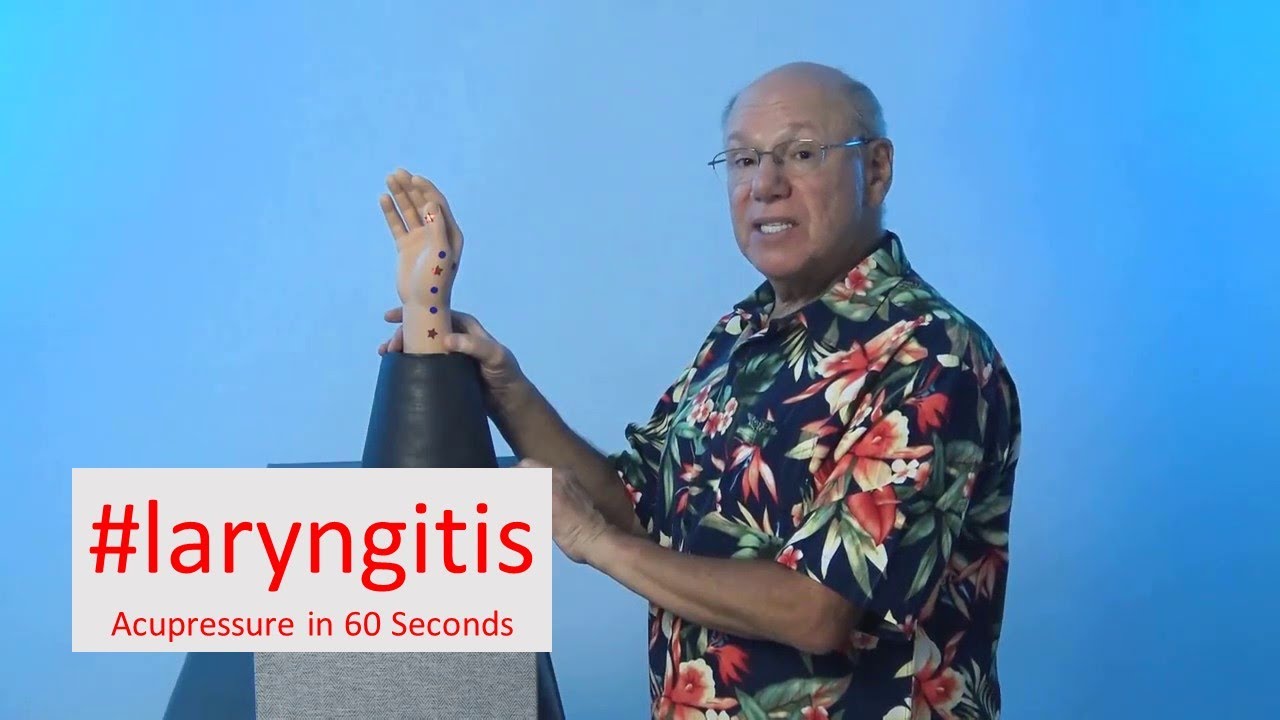 #laryngitis