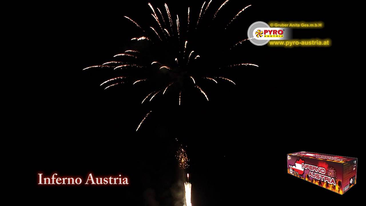 Pyro Austria - Inferno Austria