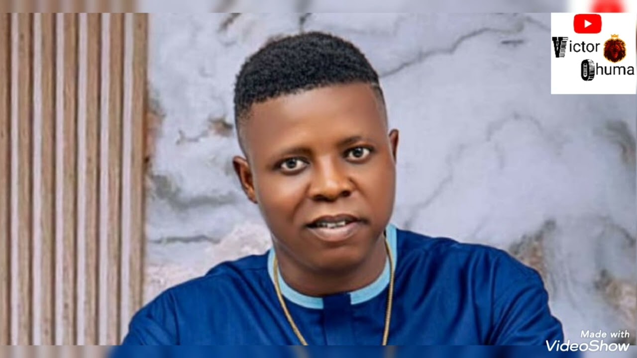 Bob Ken Victor Nwanbi Eluehike_____ Ewem-Ndidi   (Track 3)     #ikamusic  #agbormusic