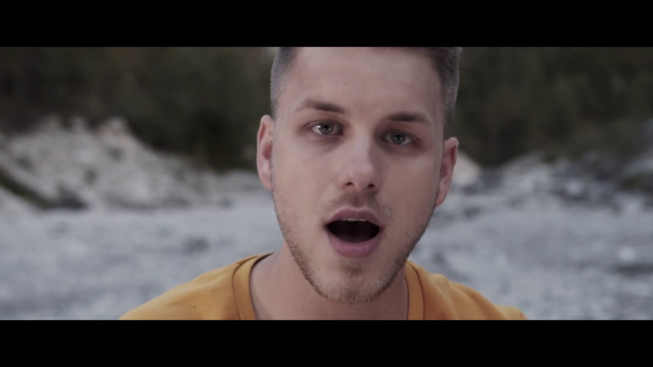LOST - Empty Lane (official video)