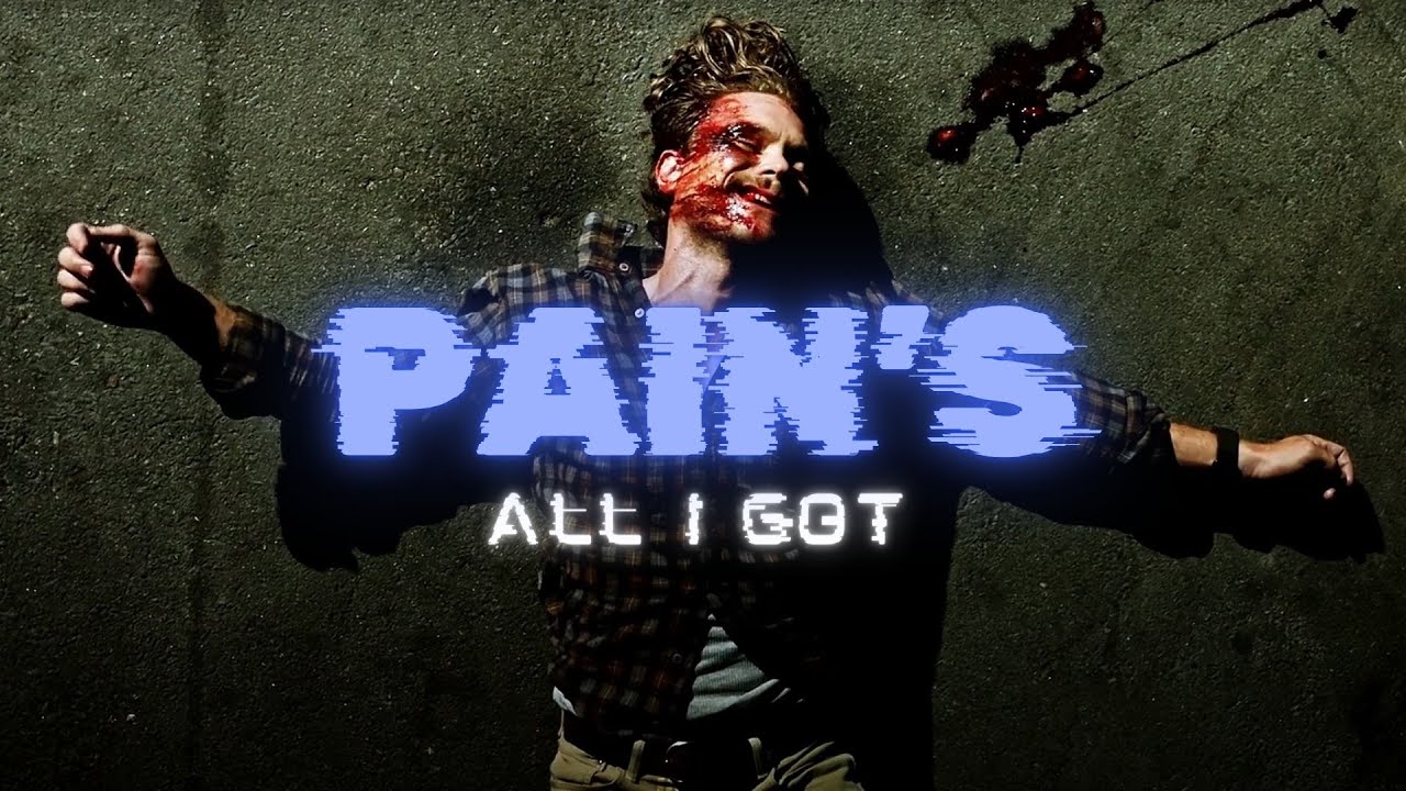 Martin Riggs | 