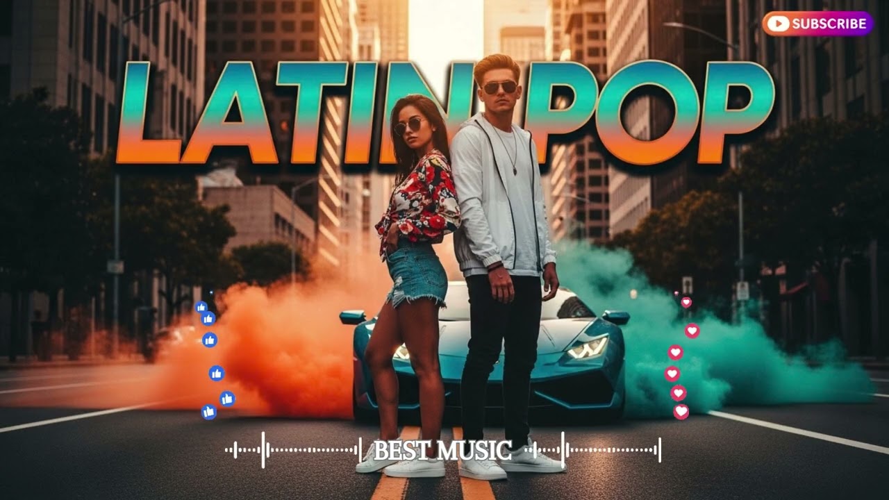 Latin Reggaeton Hits 2026 🔥 Ritmo Latino Dance Mix 💃 Best Spanish Love & Party Songs 2026