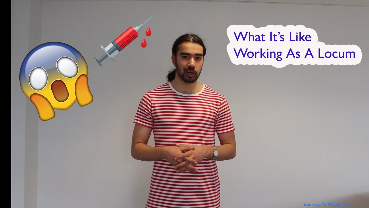 Working As A Locum Physiotherapist | Everything You Need To Know