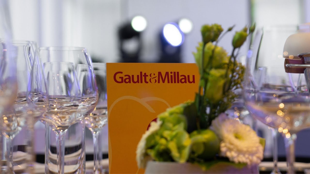 Gault&Millau Luxembourg Guide Launch 2025 - Aftermovie