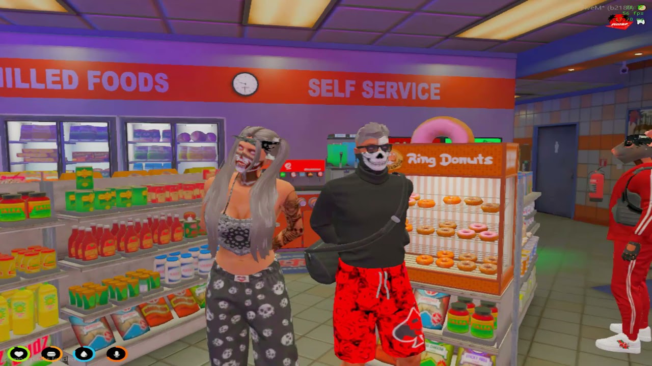 rolplej na still rp 🦧