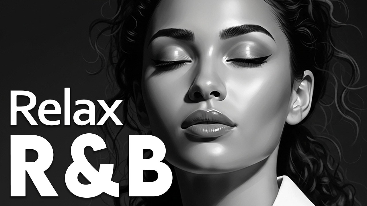 【R&B Soul 30】R&B Soul Love Mix – Smooth & Emotional Songs That Speak to Your Heart