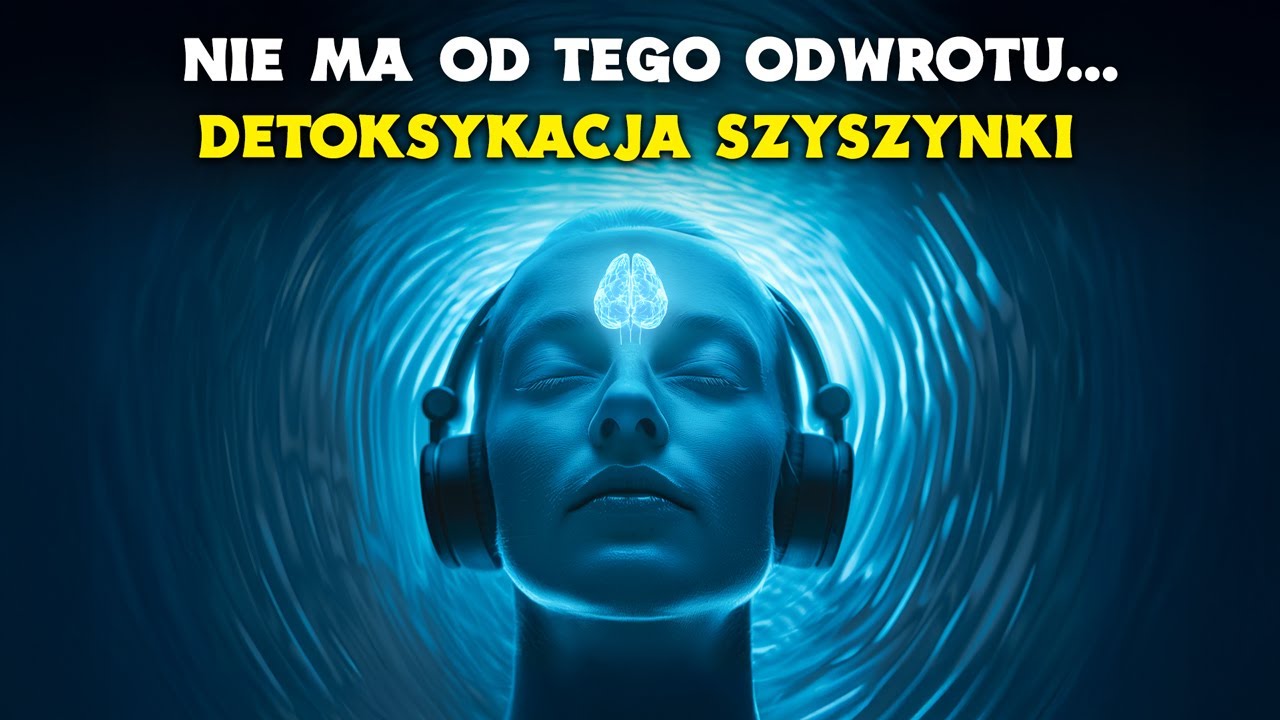 Aktywuj 100% Szyszynki, Puszczając to Tylko RAZ! (DLA ODWAŻNYCH) | Uzdrawiająca Hipnoza 1111 Hz