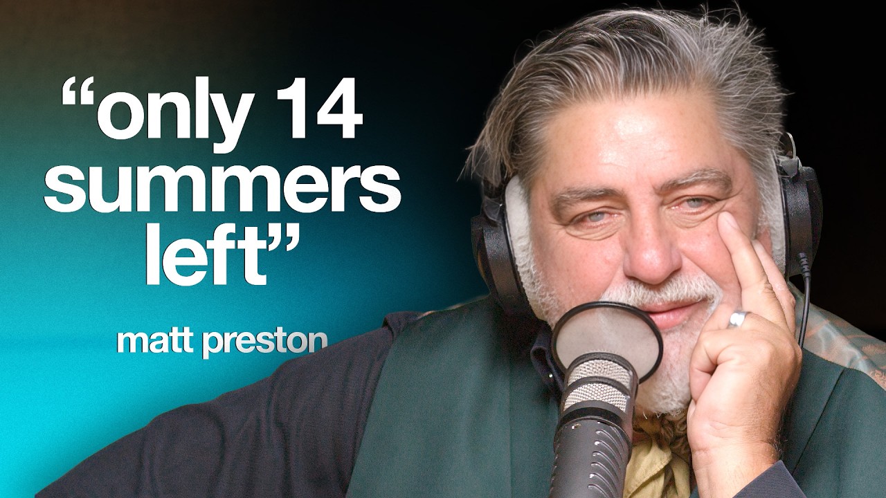 I Only Have 14 Summers Left