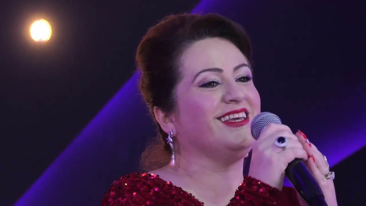 Mirjeta Çelaj - Zjarri i dashnise