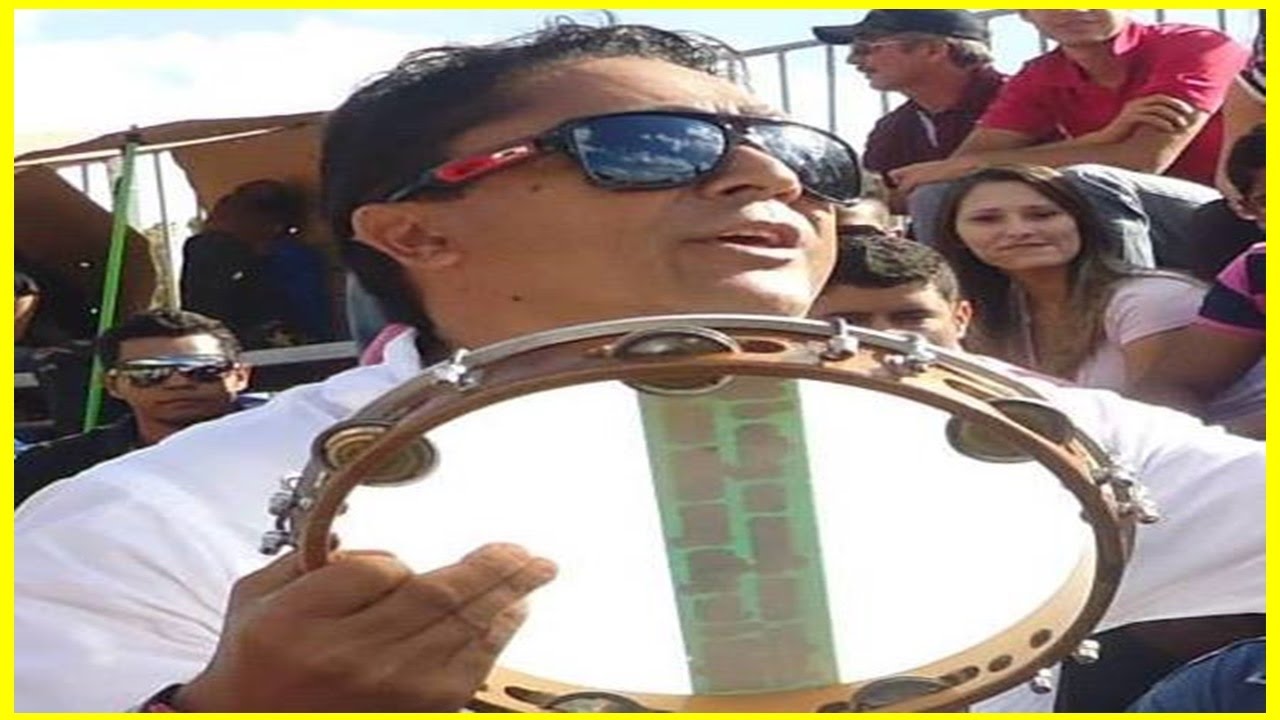 Roque José & Ivan Embolador | Show de Rua