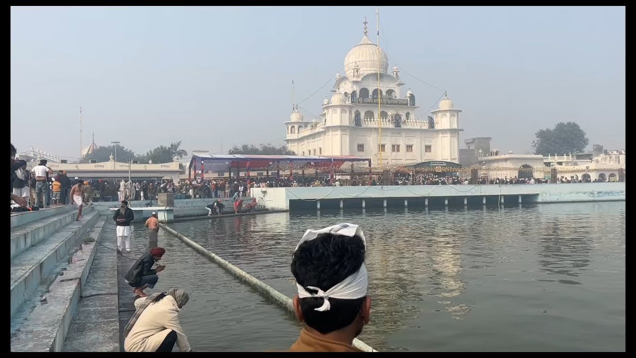 ਸ੍ਰੀ ਮੁਕਤਸਰ ਸਾਹਿਬ ਮਾਘੀ ਮੇਲਾ 2026#viralvlog#punjabivlog