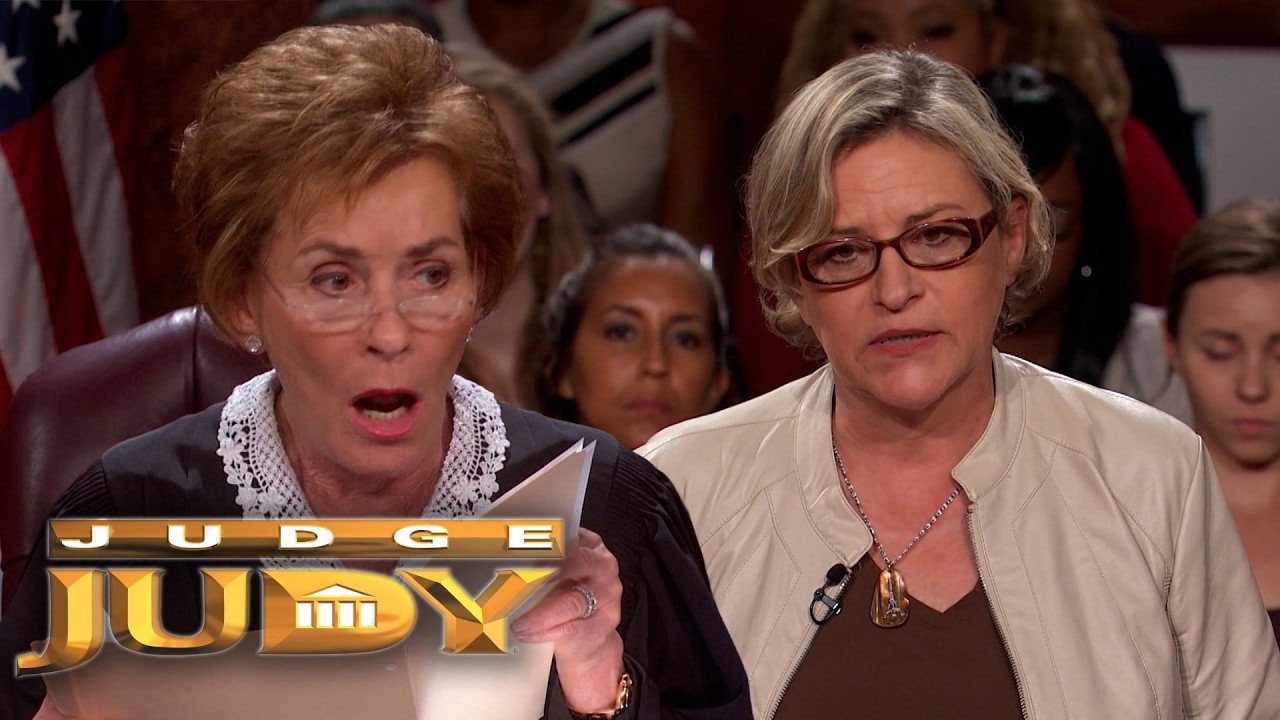 Judge Judy Episode 10001 Best Amazing Cases Season 2026 Full Episodes HD