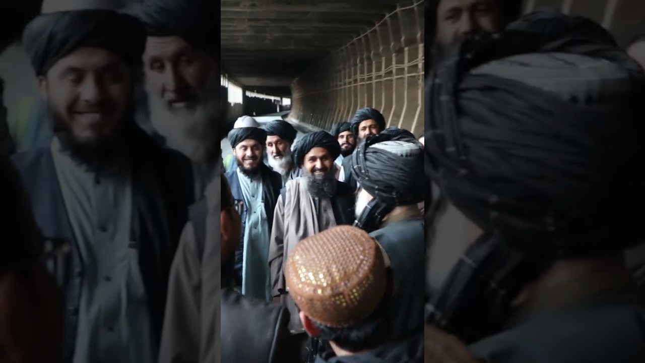 Mullah Abdul Ghani Baradar Akhund #viral #taliban #afghanistan #kabul=  #mullahabdulghanibaradar