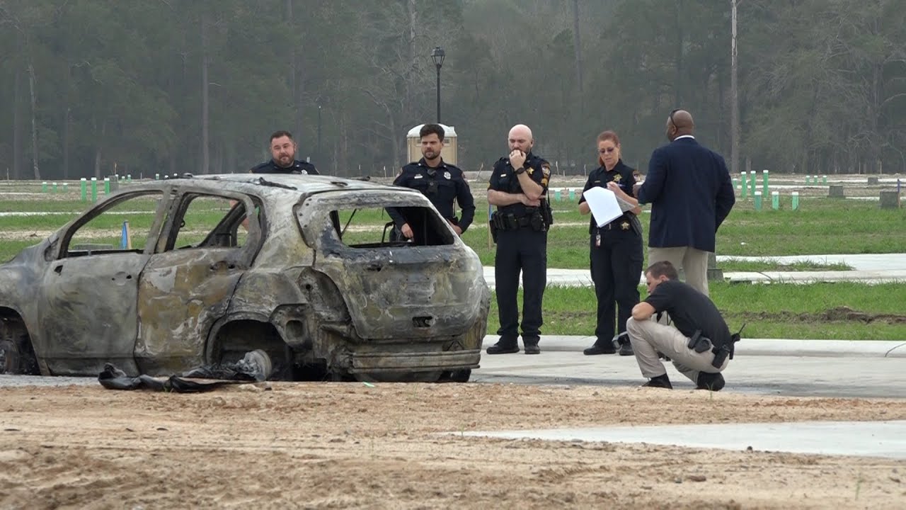121022 BODY FOUND IN BURNED VEHICLE
