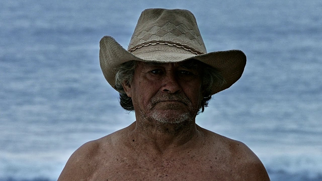 La Ramada (Peru, 2020) Festival de Cine de LASA2021