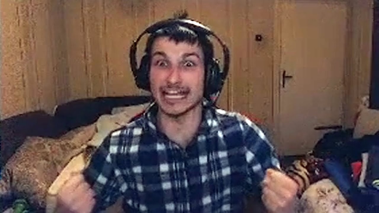 Bulgarian Streamers Compilation #55 - НЕизлъчвани моменти
