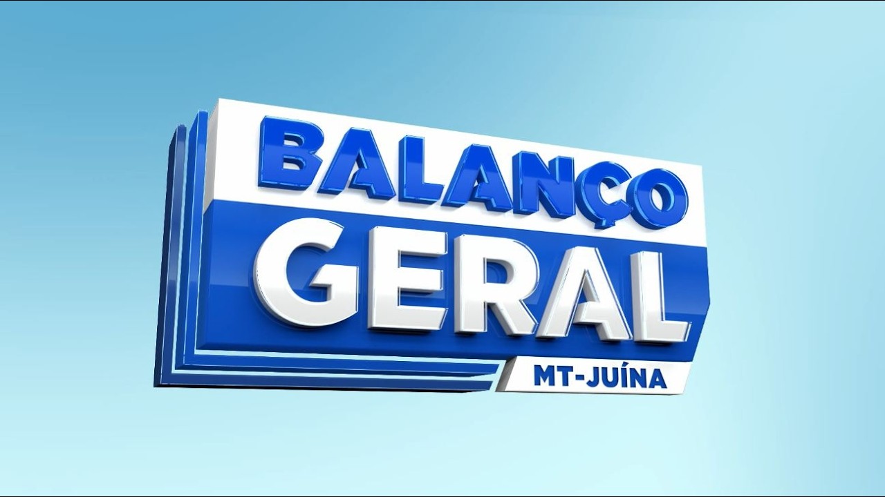 BALANÇO GERAL JUÍNA AO-VIVO 17/03/2026