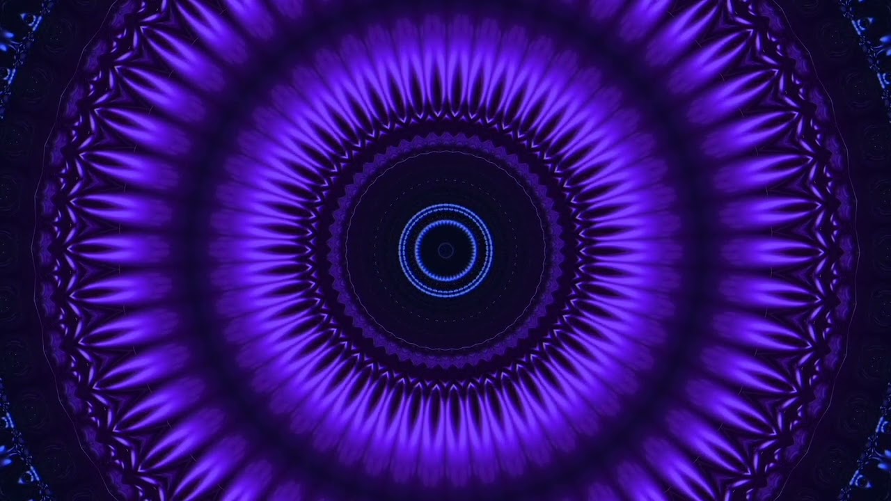 Activation de la Flamme Violette en vous