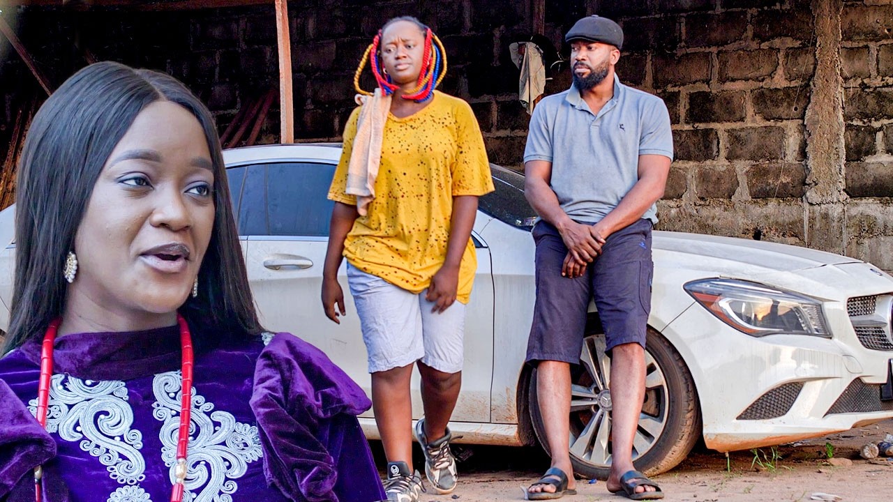 AFTER SEVERAL HEARTBREAKS, THE BEAUTIFUL PRINCESS DISGUISE AS A STREET RASCAL TO FIND TRUE LOVE