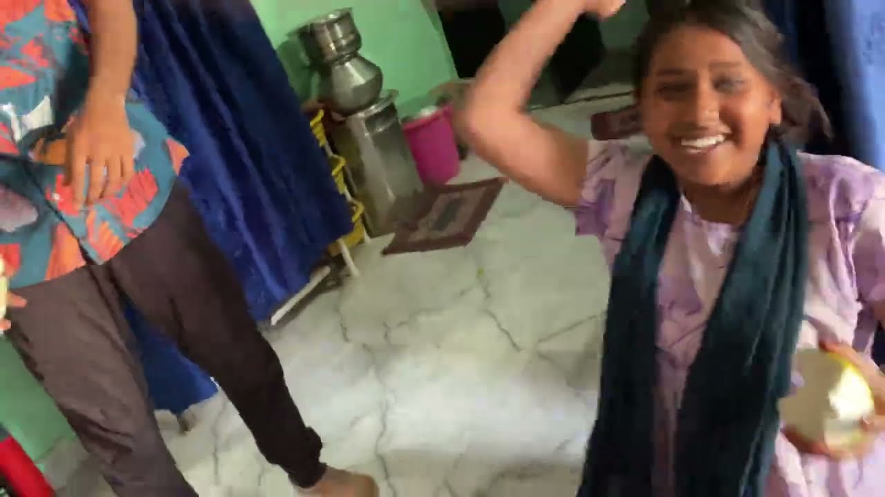 Full masti time😄