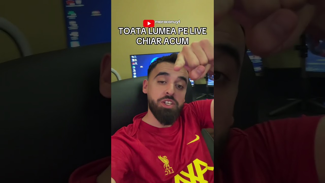 LIVEEEEEE SPONTANNNN#live #marocanu #fc25 #fifa #playercarrer #liverpool #stream