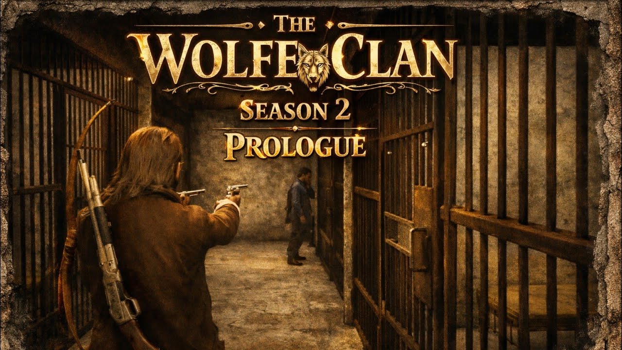 Prologue: Season 2