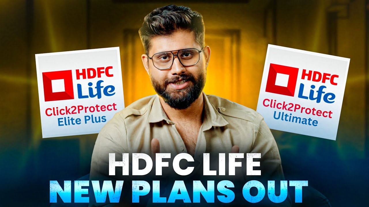 HDFC LIFE C2P Elite Plus | HDFC LIFE C2P Ultimate | Term Life Insurance DETAILED REVIEW 2025 | Ditto