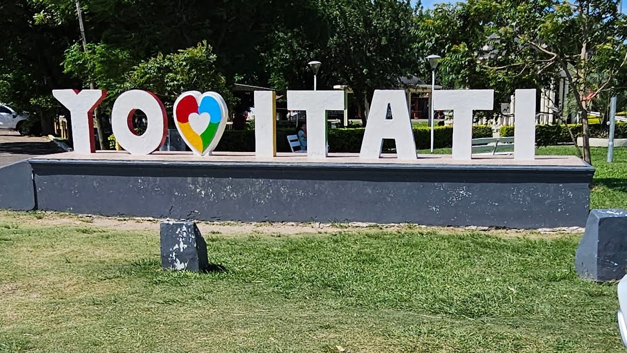 Itatí, Corrientes