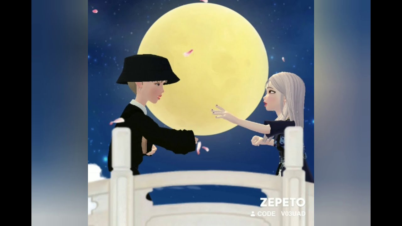 jirose/ love moment it fire/