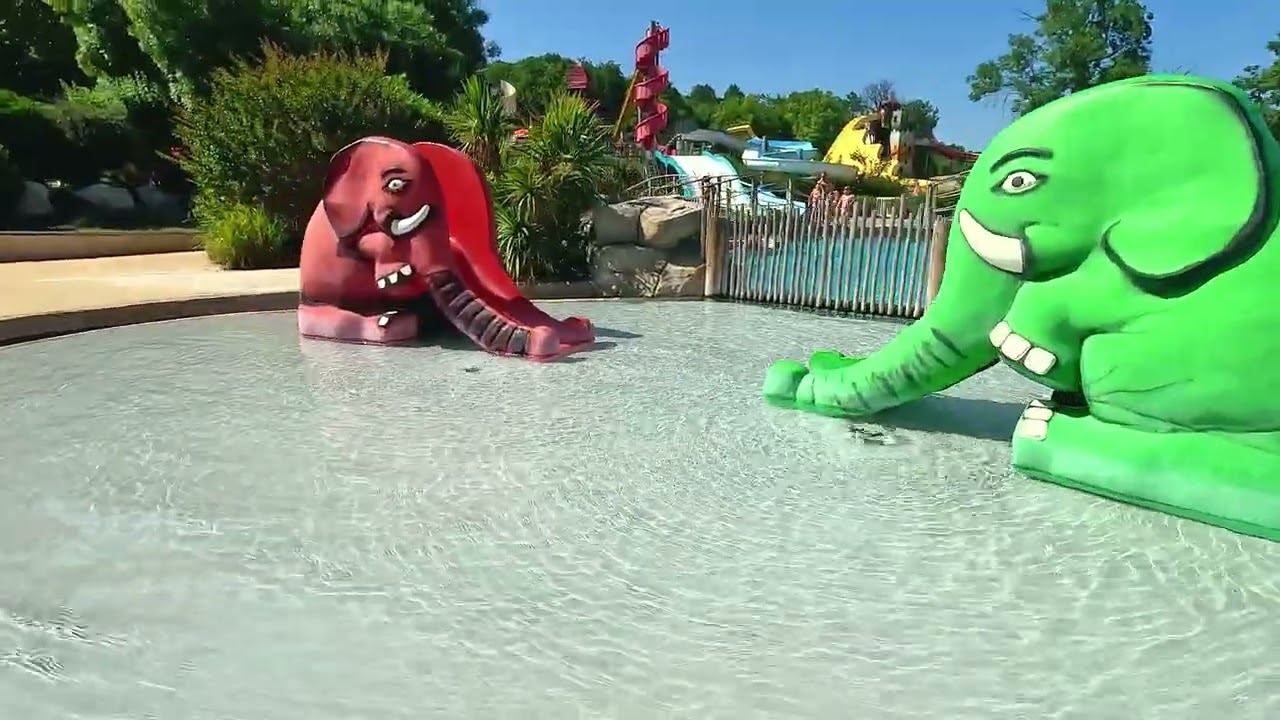 Capfun Imbours