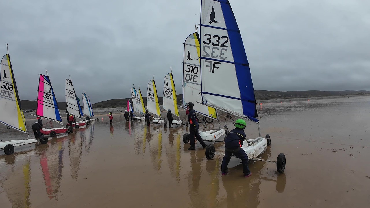 Courses de Ligue Vauville 1er mars 2026