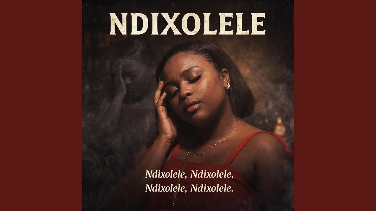 Ndixolele