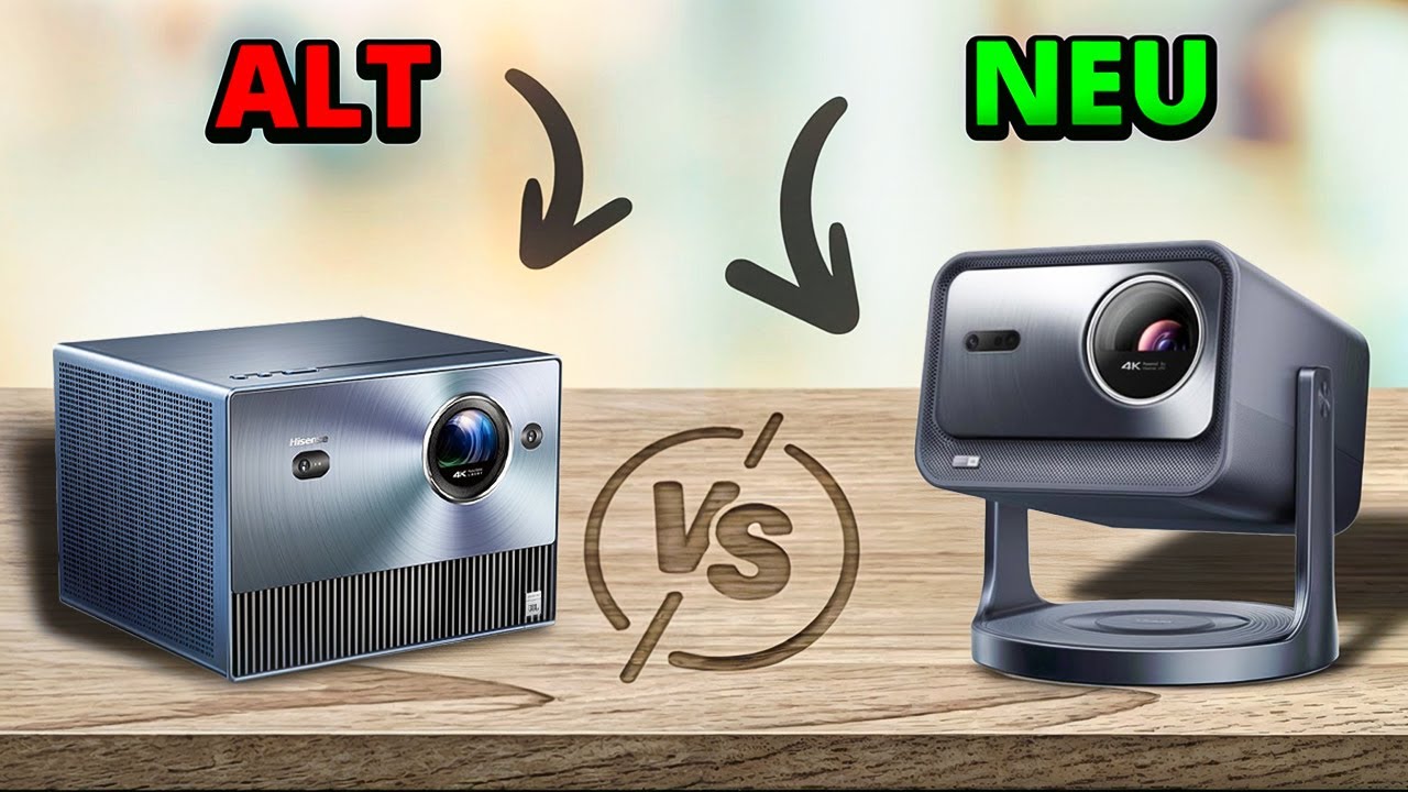 Duell: Hisense C1 vs. C2 - Was macht der Nachfolger besser?