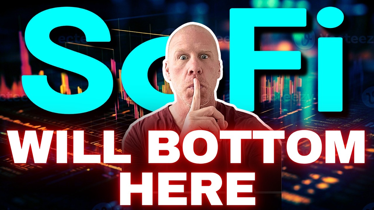 Не говорите, что я вам не говорил | Акции SOFI