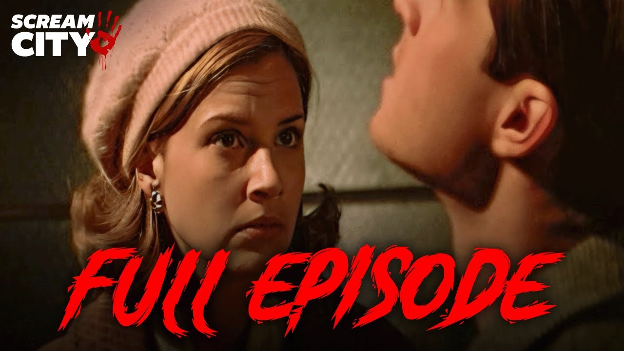 Dark Skies | FREE EPISODE (Eric Close, Megan Ward)
