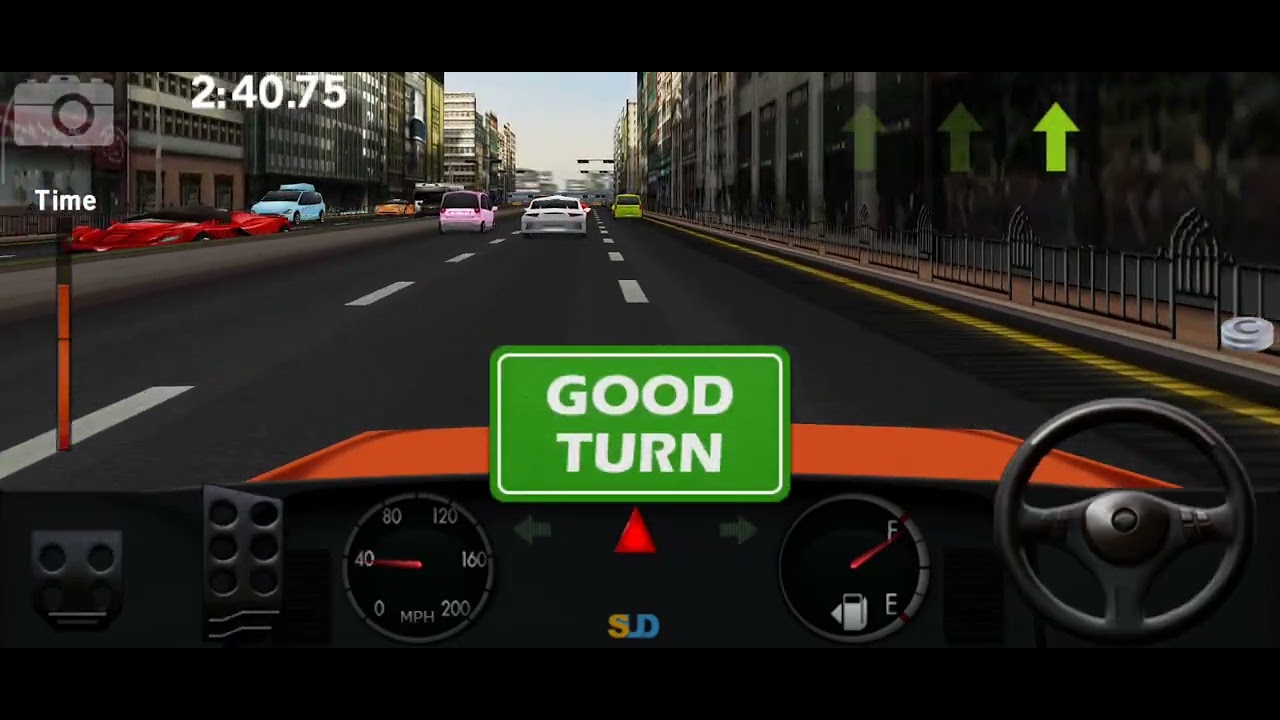 Dr Driving Day1🚗#viral#gaming#youtubeshorts