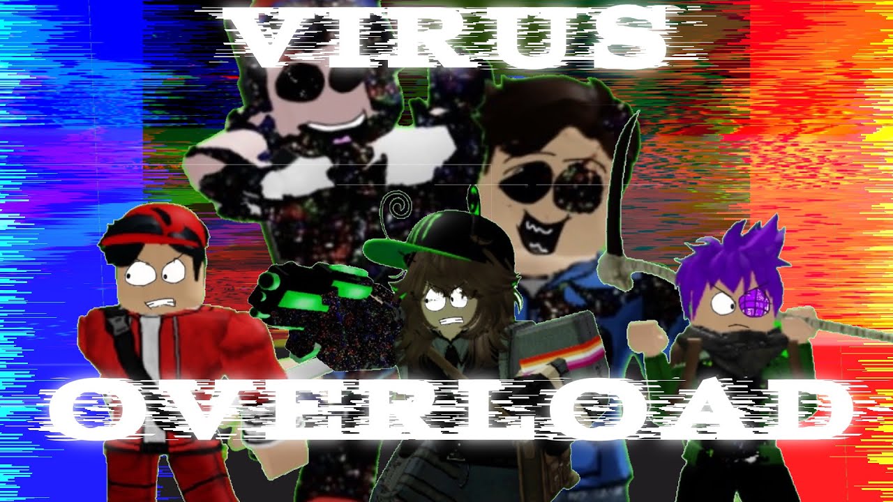(Virus Outbreak) Grand Finale: Virus Overload | The Crimson Clips Rebellion Vs MIC AND PANG  