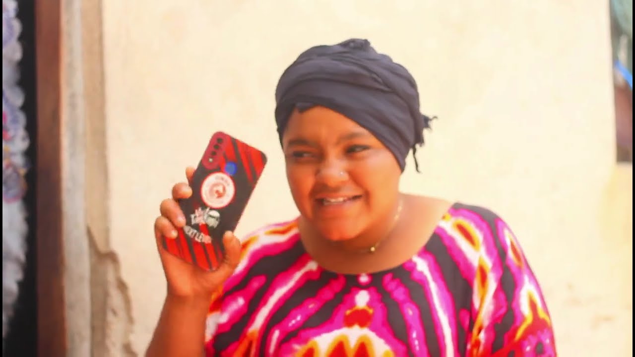 URITHI WANGU