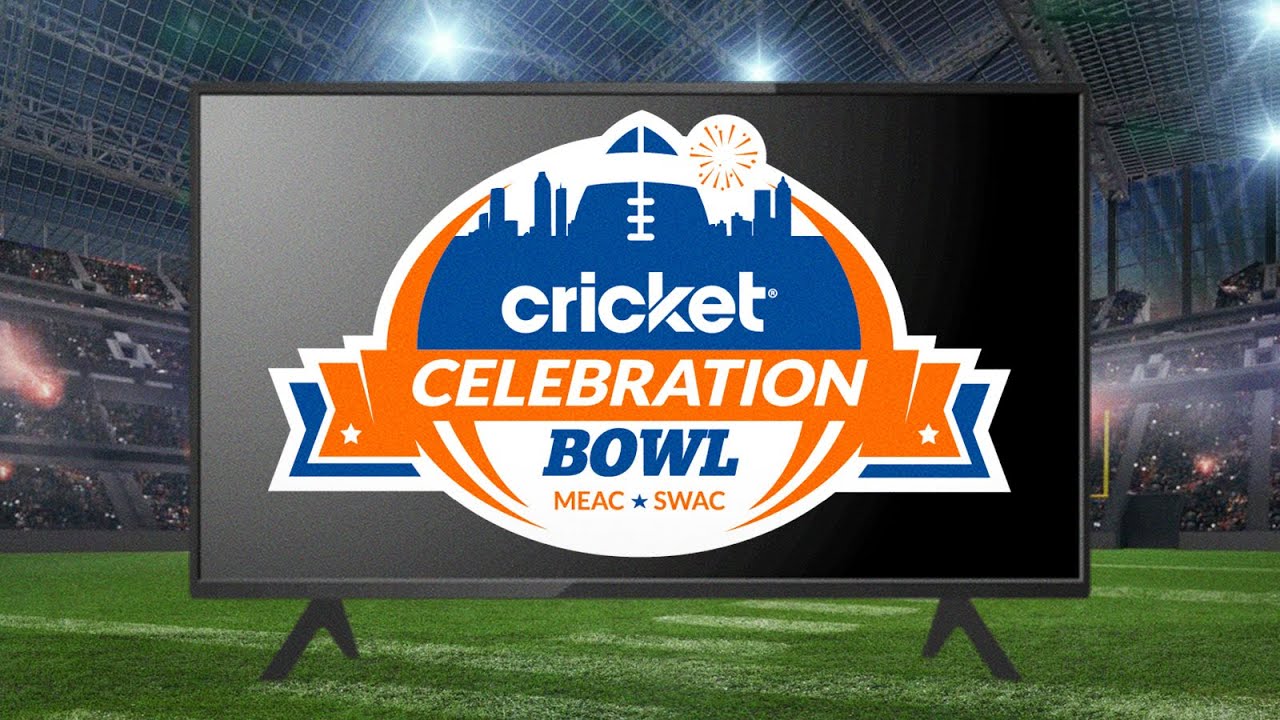 Что демографический анализ Celebration Bowl говорит нам о футболе в исторически чёрных колледжах ...