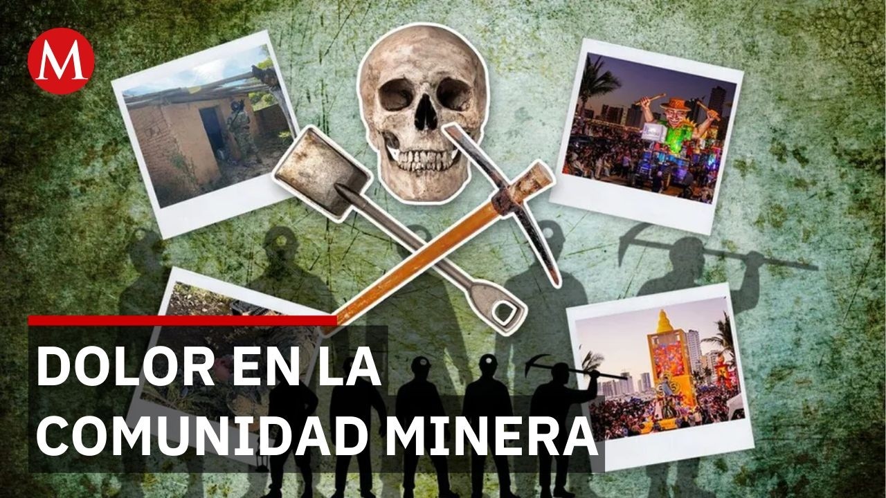 Minería de alto riesgo: El reclamo de las familias tras tragedia en Concordia