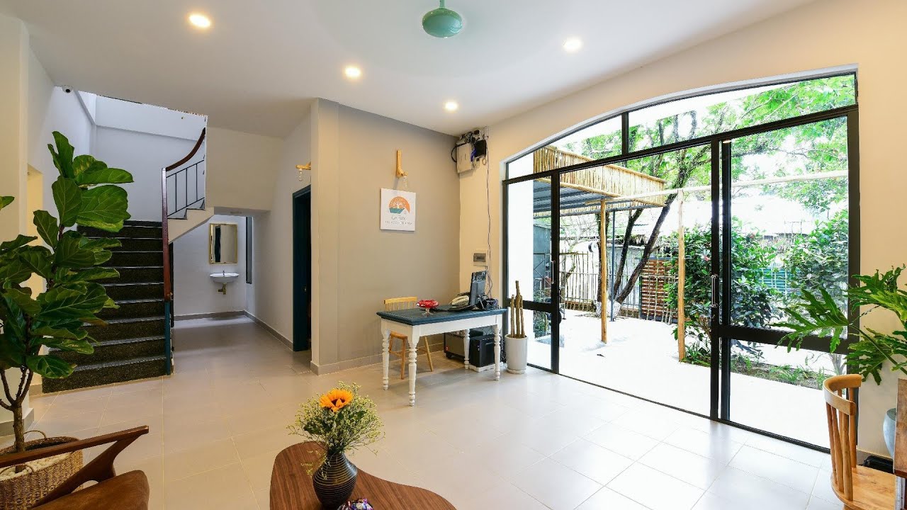 La Paix Hue | Hue, Vietnam | Hotel Review 🛏️