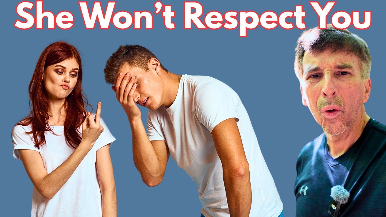 The Number One Mistake Men Make With Women