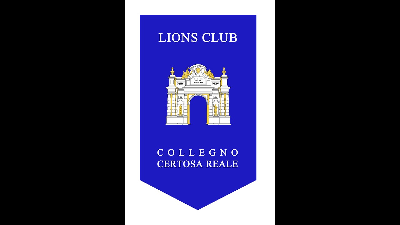 VIDEO SERVICE LIONS CLUB COLLEGNO CERTOSA REALE